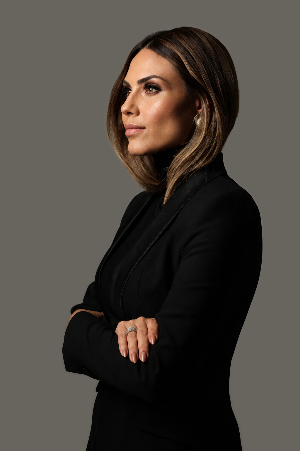 Laura Couto, coordenadora do Instituto inbari
